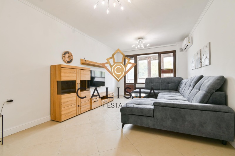Kiralık  2 yatak odası Sofia , Ovça kupel 2 , 100 metrekare | 44399386 - görüntü [3]