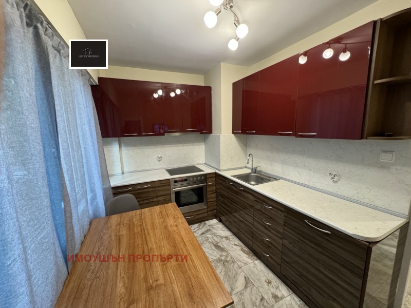 Kiadó  2 hálószobás Sofia , Dianabad , 105 négyzetméter | 66063421 - kép [2]
