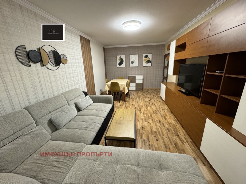 Kiadó  2 hálószobás Sofia , Dianabad , 105 négyzetméter | 66063421