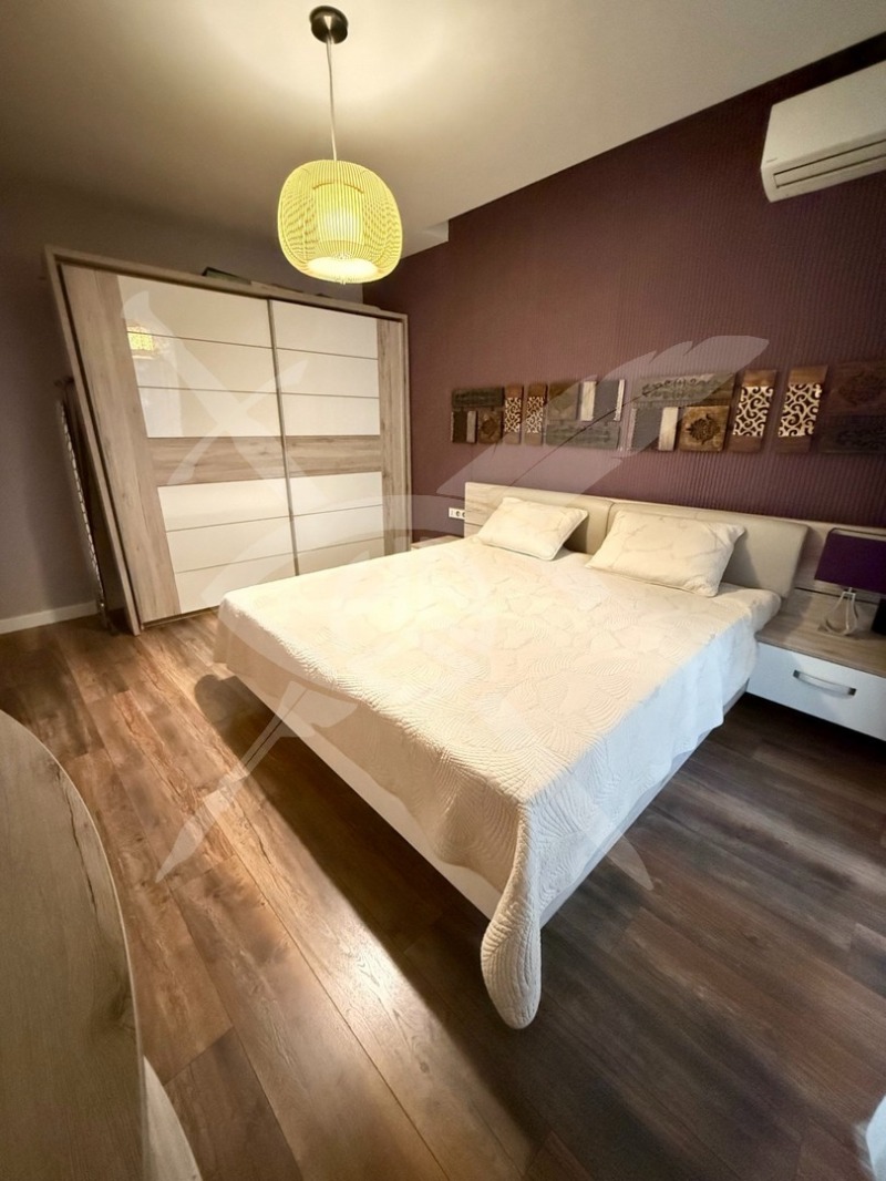 Дава под наем 3-СТАЕН, гр. София, Лозенец, снимка 6 - Апартаменти - 52800880