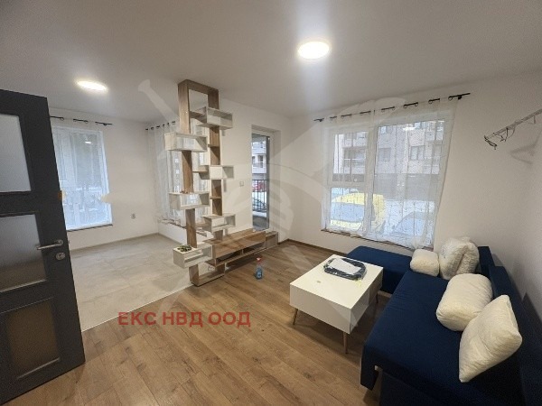 Дава под наем 3-СТАЕН, гр. Пловдив, Христо Смирненски, снимка 2 - Апартаменти - 53339682