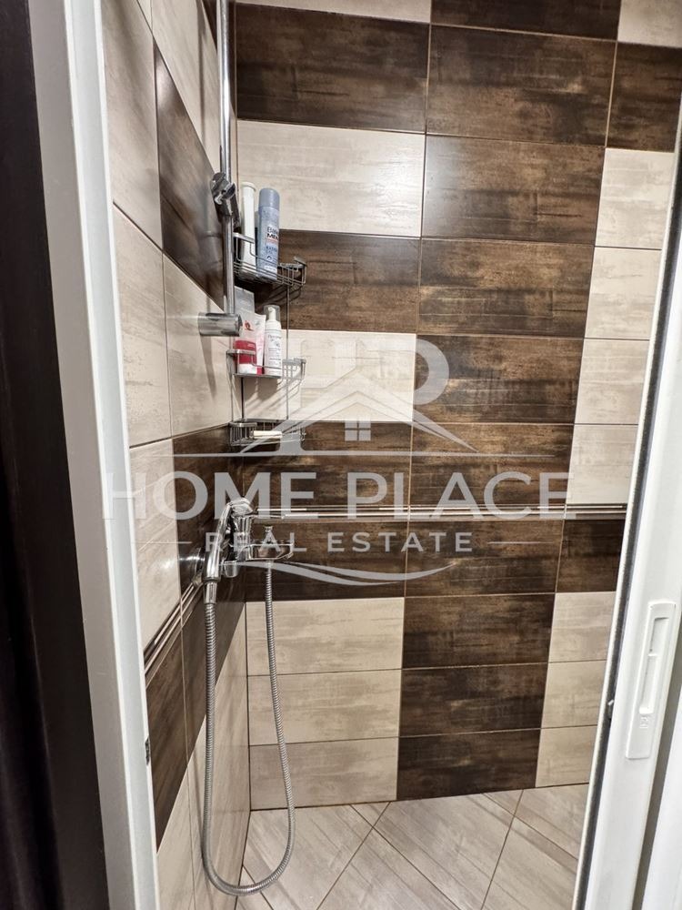 Дава под наем 3-СТАЕН, гр. Варна, Чайка, снимка 12 - Апартаменти - 53619884