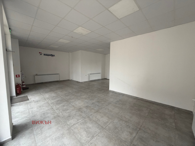 Дава под наем МАГАЗИН, гр. Перник, Център, снимка 5 - Магазини - 52664645