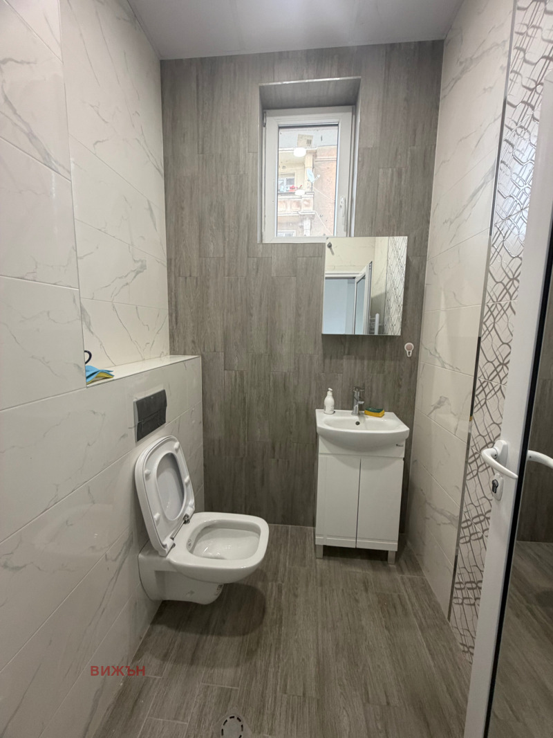 Дава под наем МАГАЗИН, гр. Перник, Център, снимка 9 - Магазини - 52664645