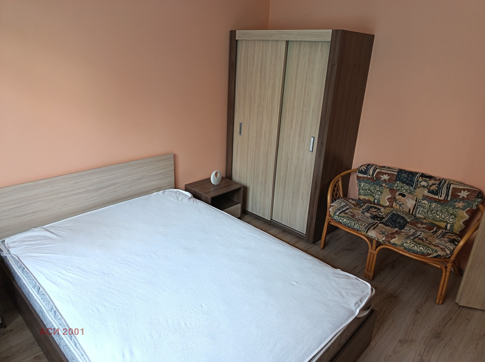 Дава под наем 2-СТАЕН, гр. София, Надежда 1, снимка 4 - Апартаменти - 54297445