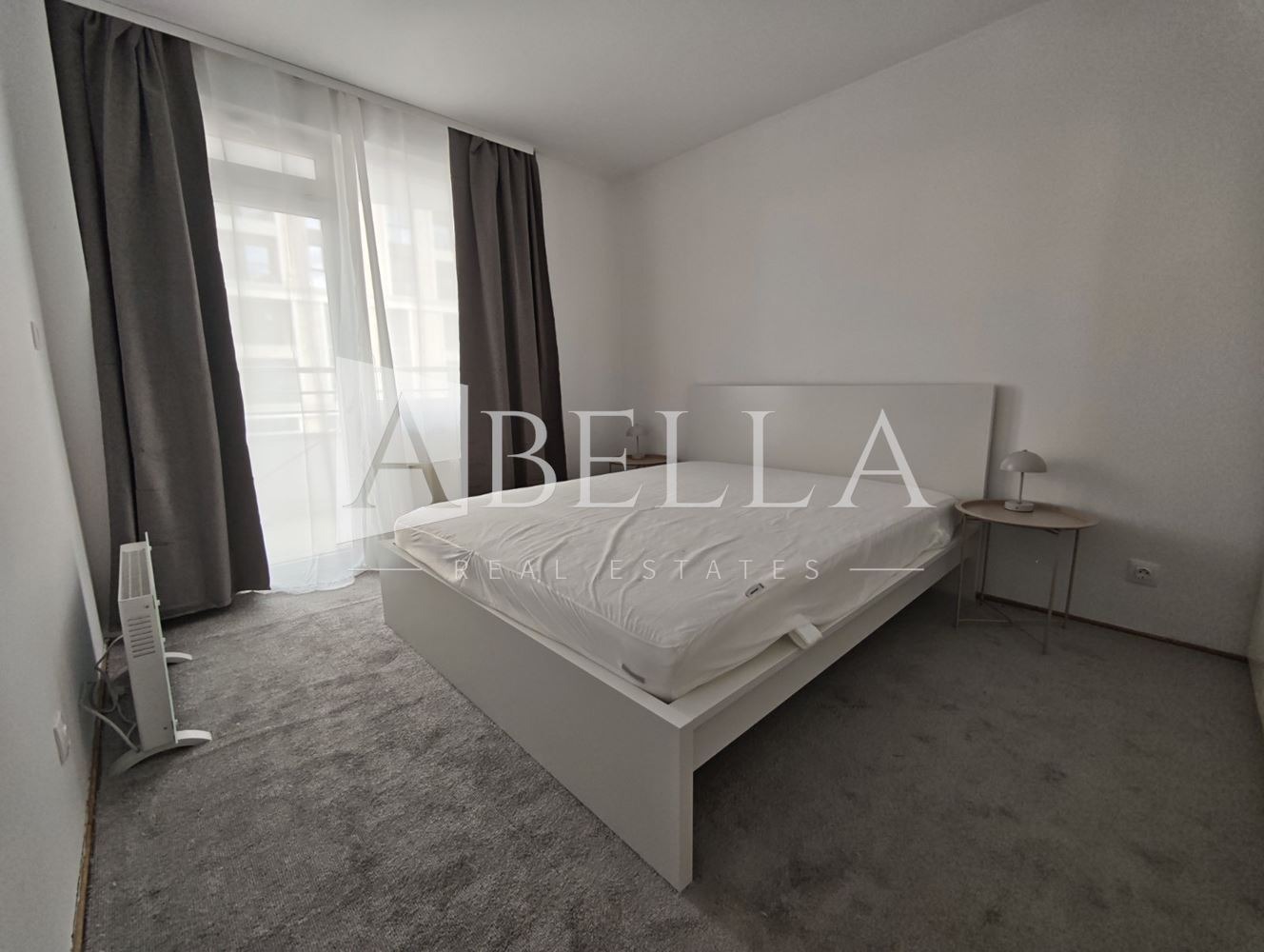 Дава под наем 2-СТАЕН, гр. София, Гоце Делчев, снимка 2 - Апартаменти - 53607609