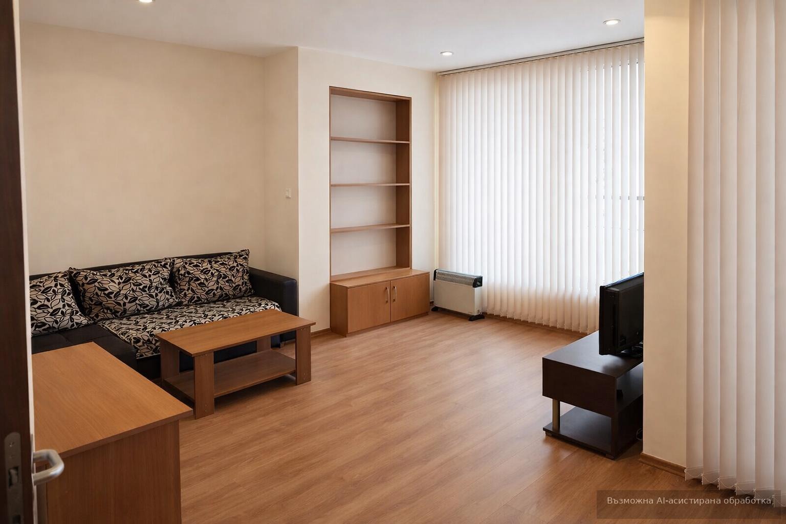 Дава под наем 2-СТАЕН, гр. Пловдив, Мараша, снимка 3 - Апартаменти - 53955636