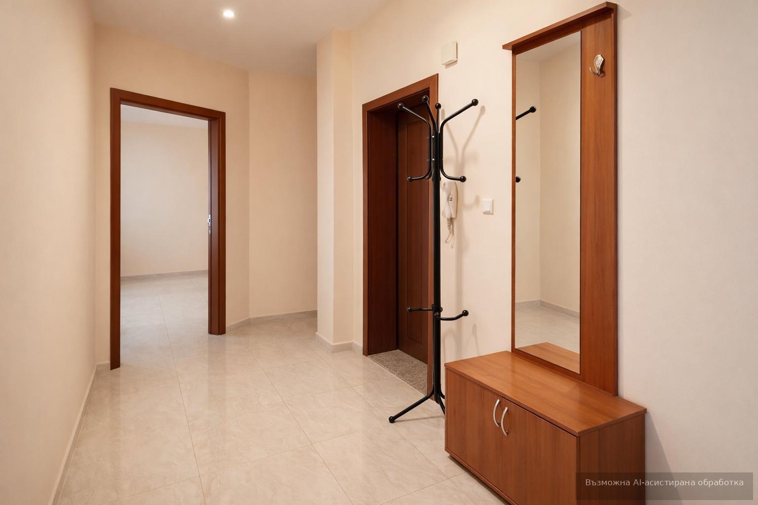 Дава под наем 2-СТАЕН, гр. Пловдив, Мараша, снимка 7 - Апартаменти - 53955636