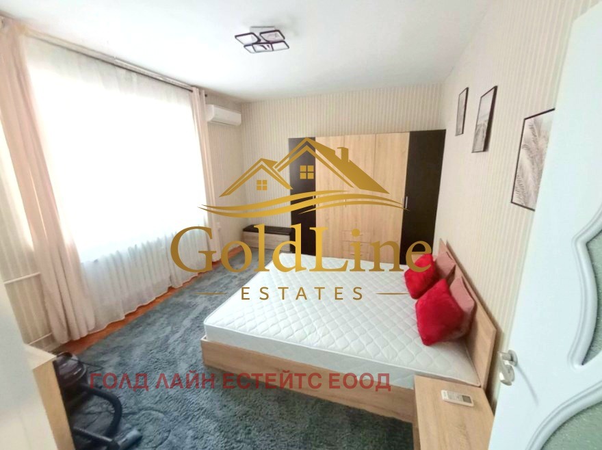 Дава под наем 2-СТАЕН, гр. София, Иван Вазов, снимка 4 - Апартаменти - 54198423