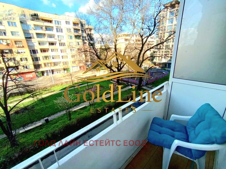 Дава под наем 2-СТАЕН, гр. София, Иван Вазов, снимка 7 - Апартаменти - 54198423