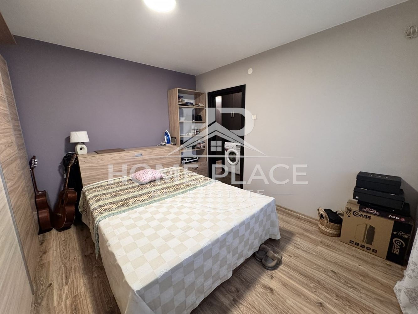 Дава под наем 3-СТАЕН, гр. Варна, Чайка, снимка 6 - Апартаменти - 53619884