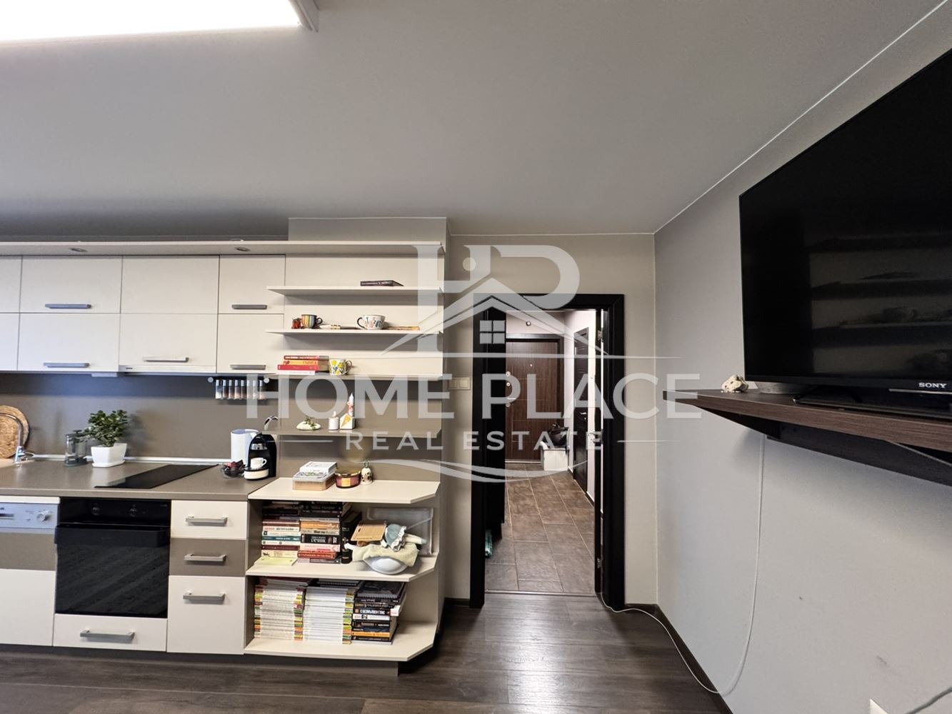 Дава под наем 3-СТАЕН, гр. Варна, Чайка, снимка 4 - Апартаменти - 53619884