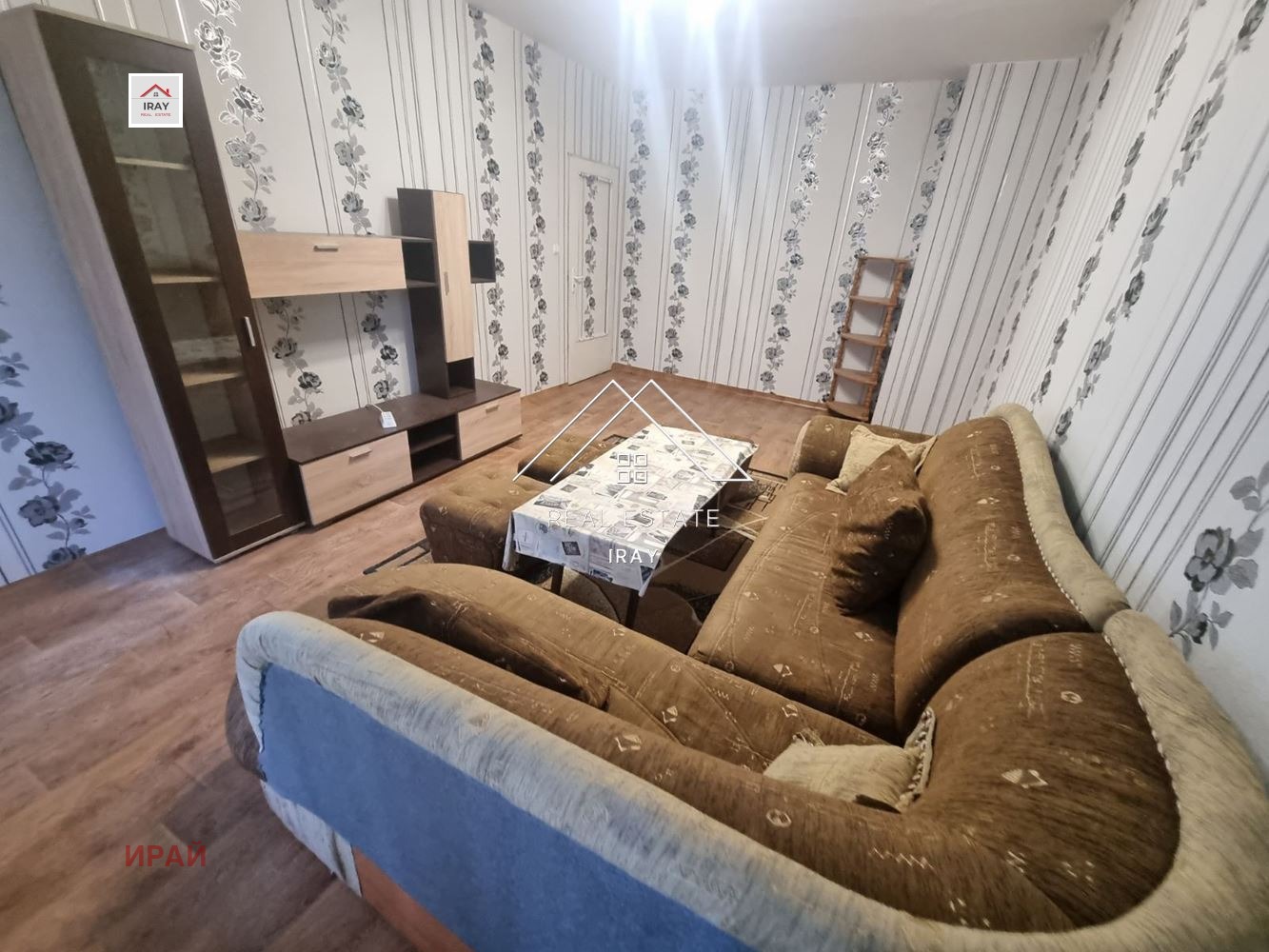 Дава под наем 3-СТАЕН, гр. Стара Загора, ОРБ, снимка 3 - Апартаменти - 55991691