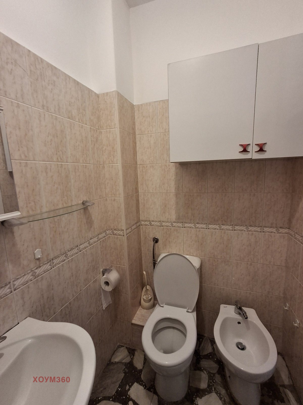Дава под наем 3-СТАЕН, гр. София, Център, снимка 10 - Апартаменти - 56182278