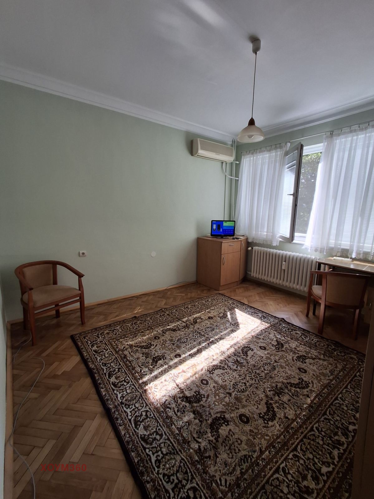 Дава под наем 3-СТАЕН, гр. София, Център, снимка 15 - Апартаменти - 56182278