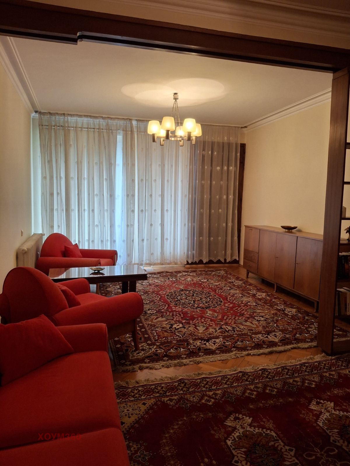 Дава под наем 3-СТАЕН, гр. София, Център, снимка 7 - Апартаменти - 56182278