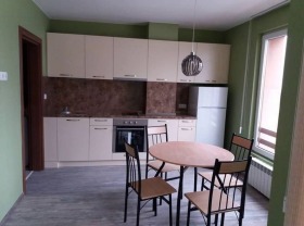 1 bedroom Mladost 1A, Sofia 1