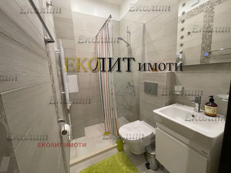 Дава под наем 1-СТАЕН, гр. София, Център, снимка 4 - Апартаменти - 52399939