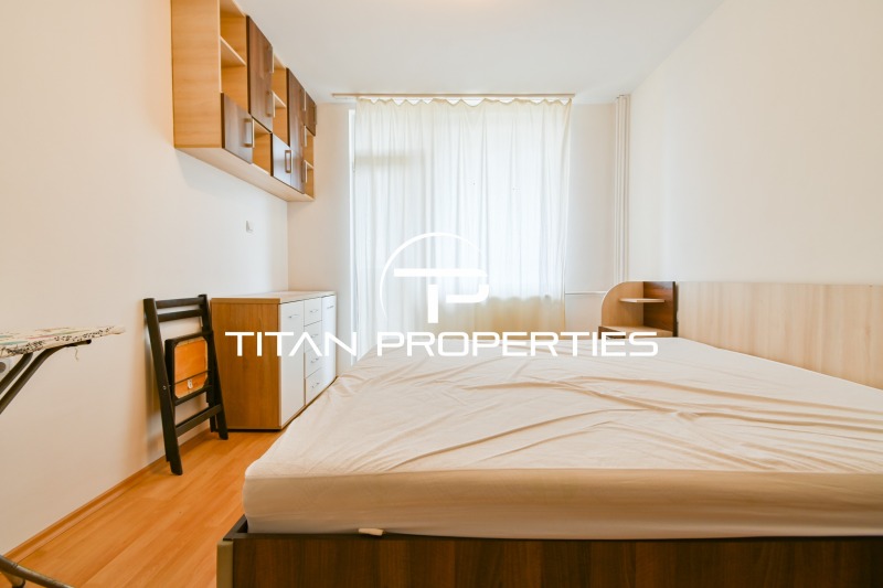 For Rent  1 bedroom Sofia , Zona B-5 , 78 sq.m | 56151440 - image [2]