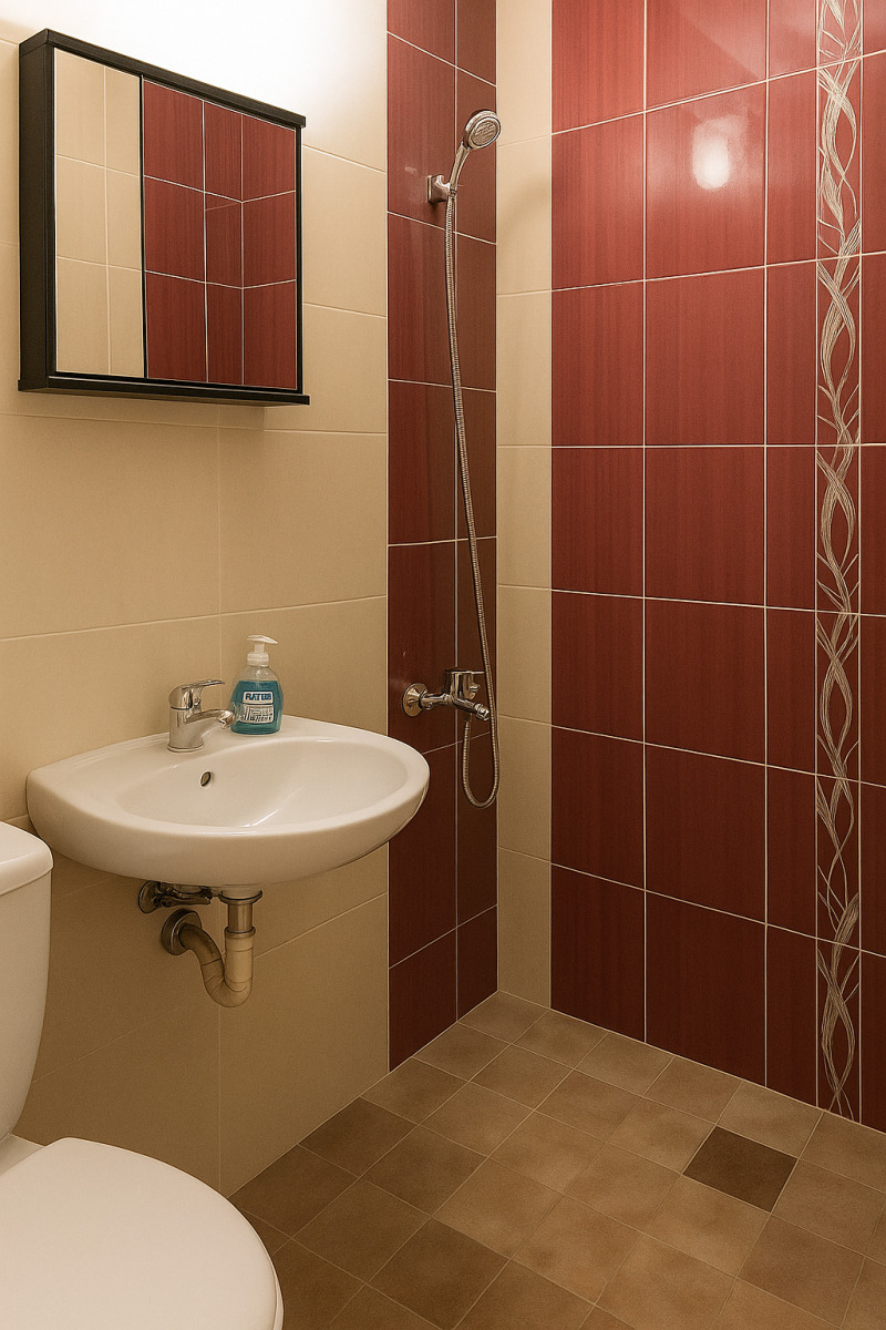 Da affittare  1 camera da letto Sofia , Lozenets , 59 mq | 79127529 - Immagine [4]