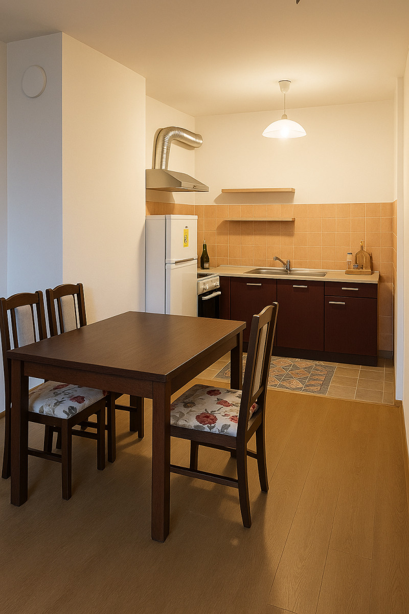 Da affittare  1 camera da letto Sofia , Lozenets , 59 mq | 79127529 - Immagine [2]