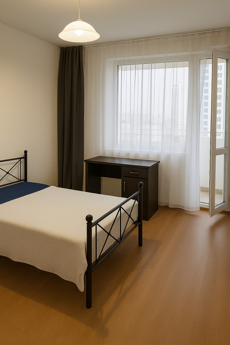 Da affittare  1 camera da letto Sofia , Lozenets , 59 mq | 79127529 - Immagine [3]