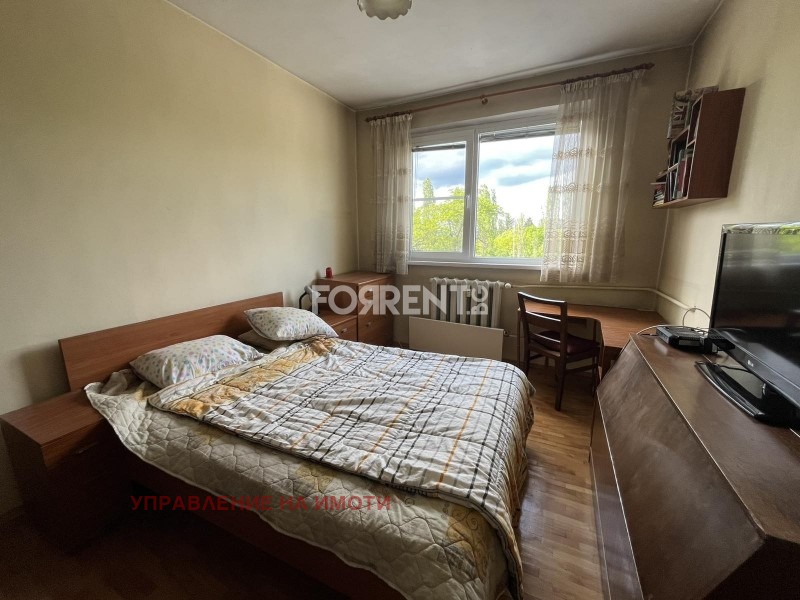 Дава под наем 2-СТАЕН, гр. София, Света Троица, снимка 3 - Апартаменти - 55717852