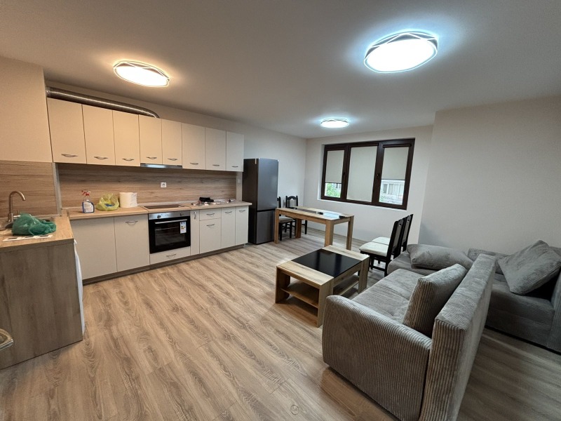 För uthyrning  2 sovrum region Plovdiv , Asenovgrad , 80 kvm | 21390316 - bild [4]