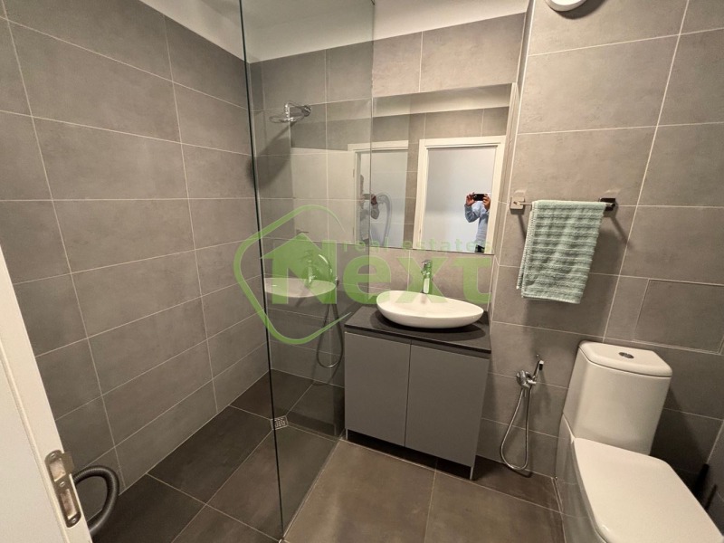 Do wynajęcia  2 sypialnie Sofia , Manastirski liwadi , 110 mkw | 88750695 - obraz [6]