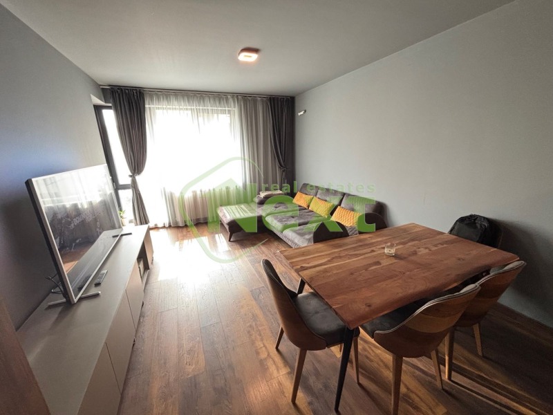 Do wynajęcia  2 sypialnie Sofia , Manastirski liwadi , 110 mkw | 88750695 - obraz [3]