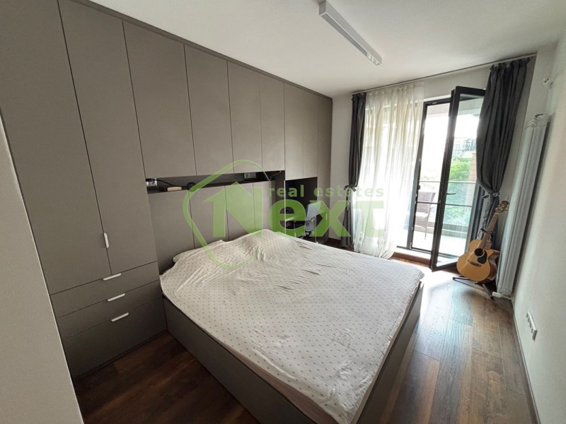 Do wynajęcia  2 sypialnie Sofia , Manastirski liwadi , 110 mkw | 88750695 - obraz [9]