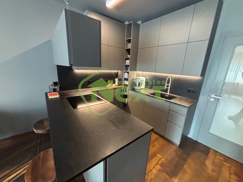 Do wynajęcia  2 sypialnie Sofia , Manastirski liwadi , 110 mkw | 88750695 - obraz [4]