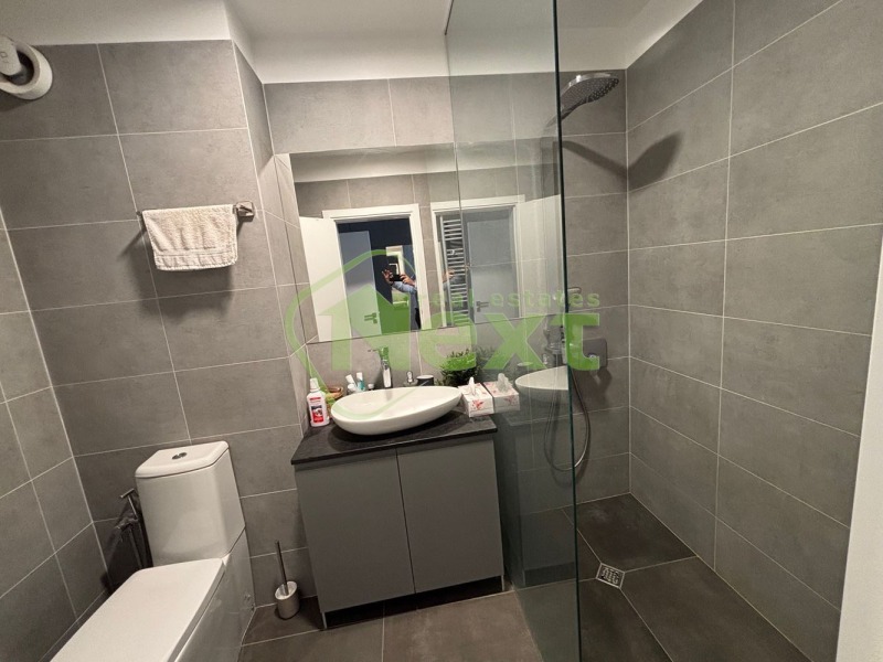 Do wynajęcia  2 sypialnie Sofia , Manastirski liwadi , 110 mkw | 88750695 - obraz [14]