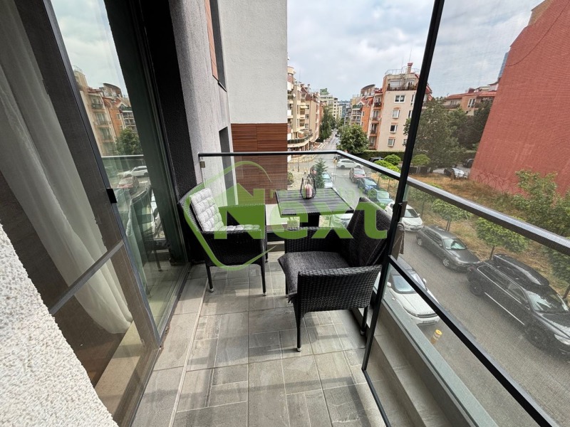 Do wynajęcia  2 sypialnie Sofia , Manastirski liwadi , 110 mkw | 88750695 - obraz [13]