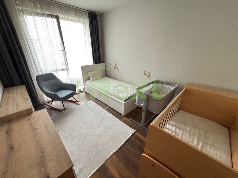 Do wynajęcia  2 sypialnie Sofia , Manastirski liwadi , 110 mkw | 88750695 - obraz [12]