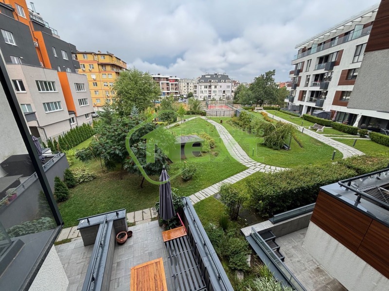 Do wynajęcia  2 sypialnie Sofia , Manastirski liwadi , 110 mkw | 88750695 - obraz [15]