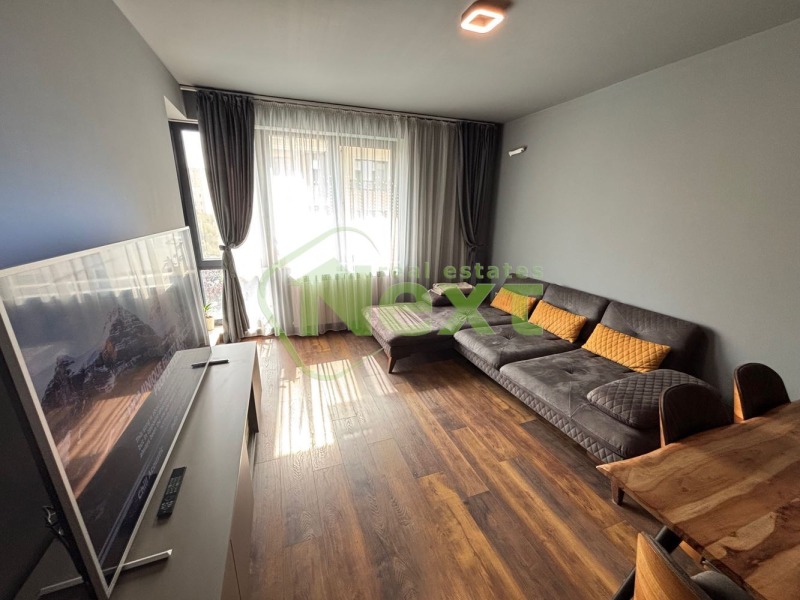 Do wynajęcia  2 sypialnie Sofia , Manastirski liwadi , 110 mkw | 88750695