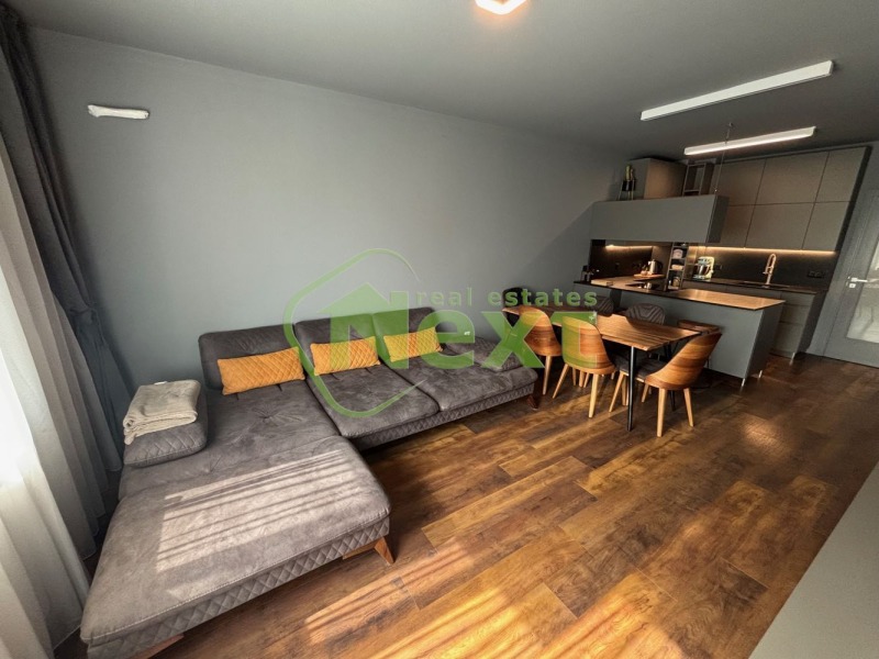 Do wynajęcia  2 sypialnie Sofia , Manastirski liwadi , 110 mkw | 88750695 - obraz [2]