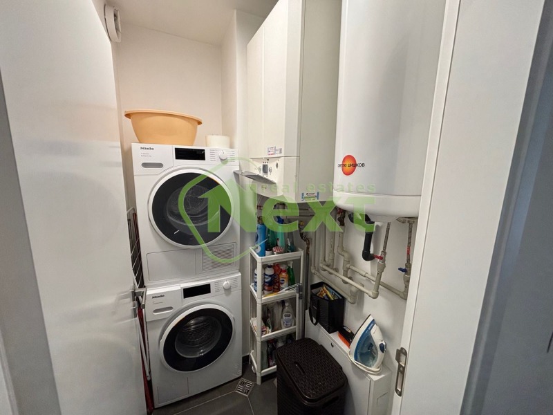 Do wynajęcia  2 sypialnie Sofia , Manastirski liwadi , 110 mkw | 88750695 - obraz [7]