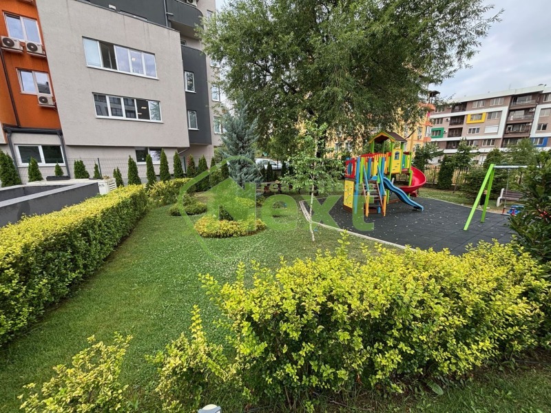Do wynajęcia  2 sypialnie Sofia , Manastirski liwadi , 110 mkw | 88750695 - obraz [16]
