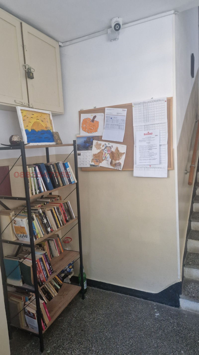 Vuokrattavana  1 makuuhuone Sofia , Strelbište , 70 neliömetriä | 91369175 - kuva [11]