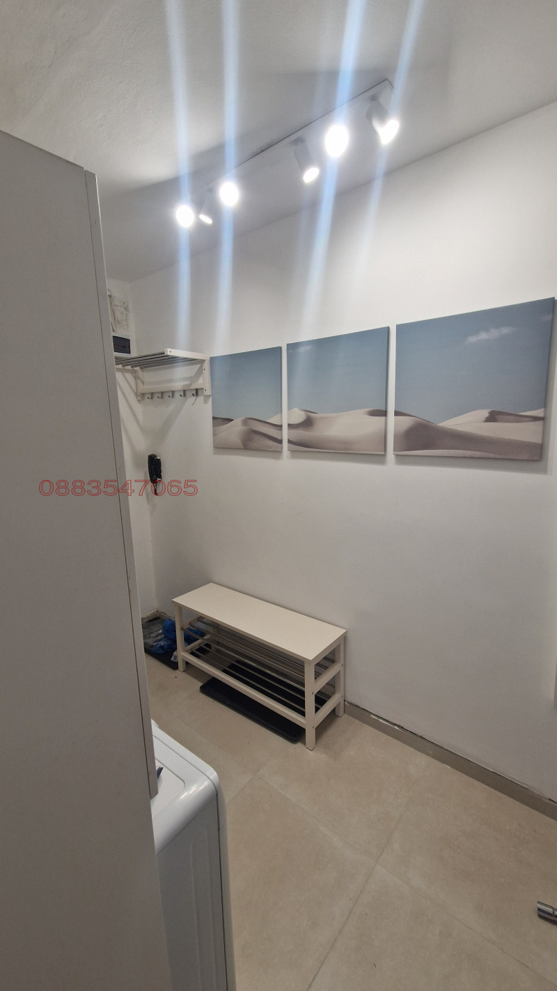Vuokrattavana  1 makuuhuone Sofia , Strelbište , 70 neliömetriä | 91369175 - kuva [3]