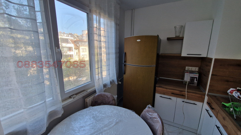 Vuokrattavana  1 makuuhuone Sofia , Strelbište , 70 neliömetriä | 91369175 - kuva [8]
