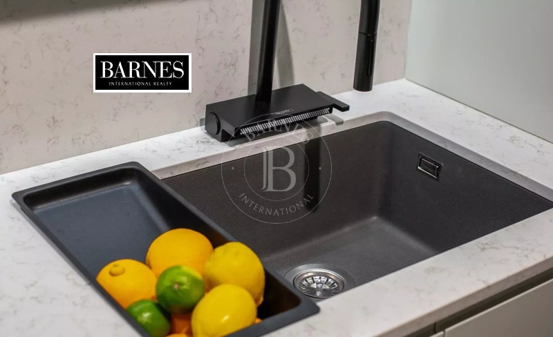 Til leje  2 soveværelser Sofia , Krastova vada , 110 kvm | 64409530 - billede [9]