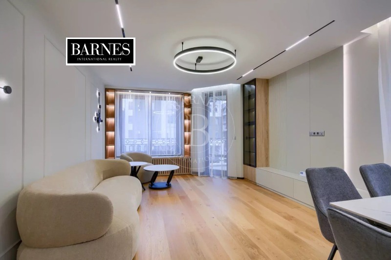 Til leje  2 soveværelser Sofia , Krastova vada , 110 kvm | 64409530 - billede [2]