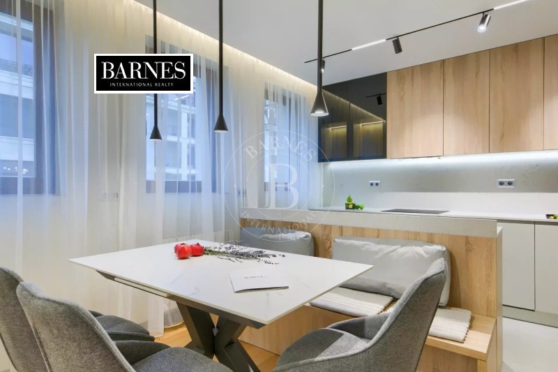 Til leje  2 soveværelser Sofia , Krastova vada , 110 kvm | 64409530 - billede [3]