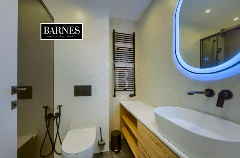 Til leje  2 soveværelser Sofia , Krastova vada , 110 kvm | 64409530 - billede [16]