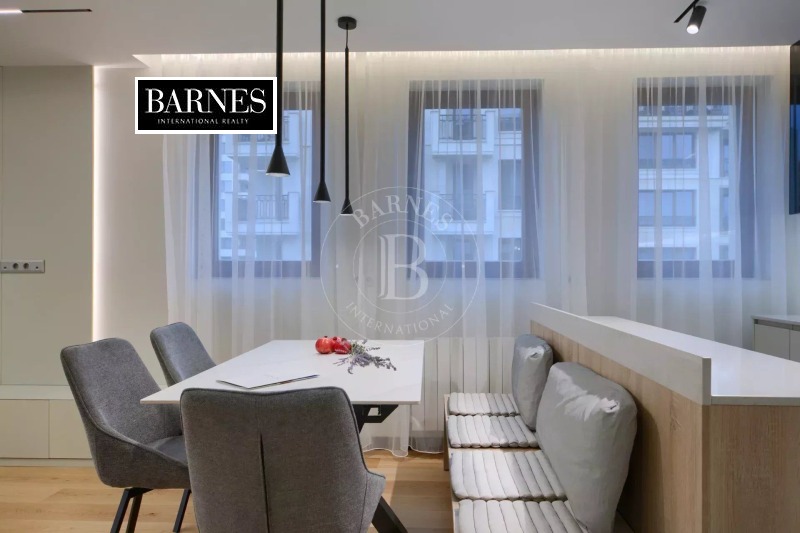 Til leje  2 soveværelser Sofia , Krastova vada , 110 kvm | 64409530 - billede [7]