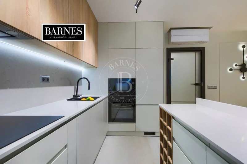 Til leje  2 soveværelser Sofia , Krastova vada , 110 kvm | 64409530 - billede [6]