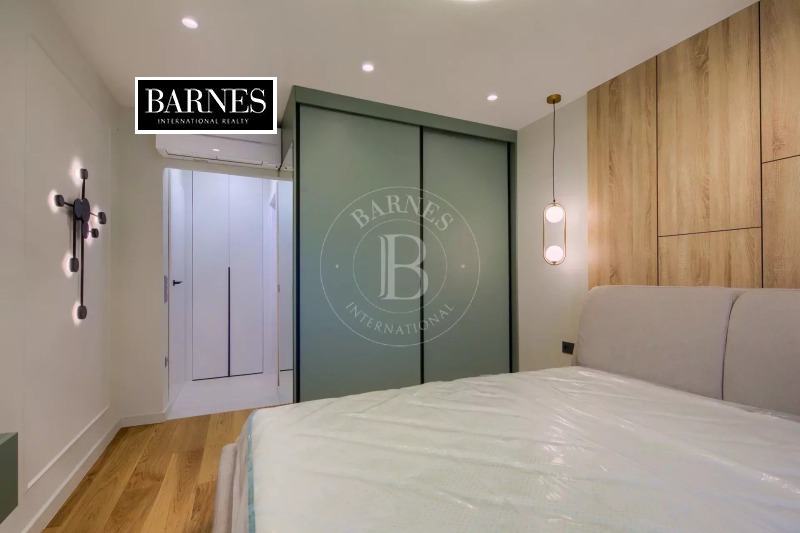 Til leje  2 soveværelser Sofia , Krastova vada , 110 kvm | 64409530 - billede [13]